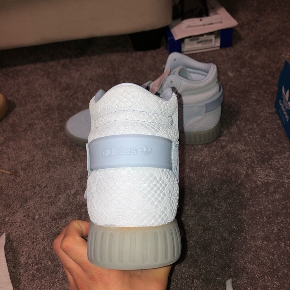 Adidas Tubular Strap 10.5M - Picture 3 of 6